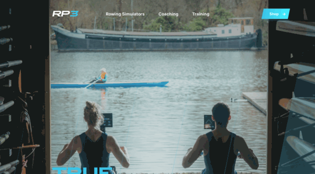 rp3rowing.com