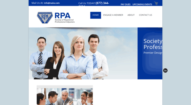 rpa-adjuster.com