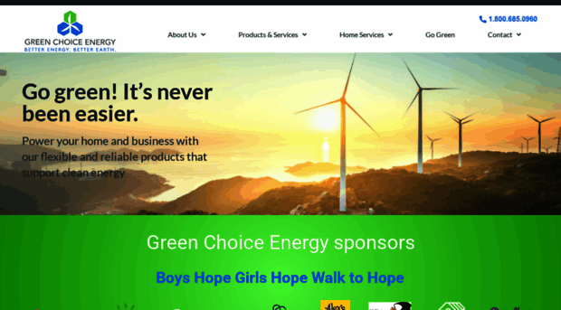 rpa-energy.com