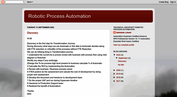 rpaarchitect.blogspot.com