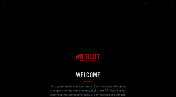 rpart.riotgames.com