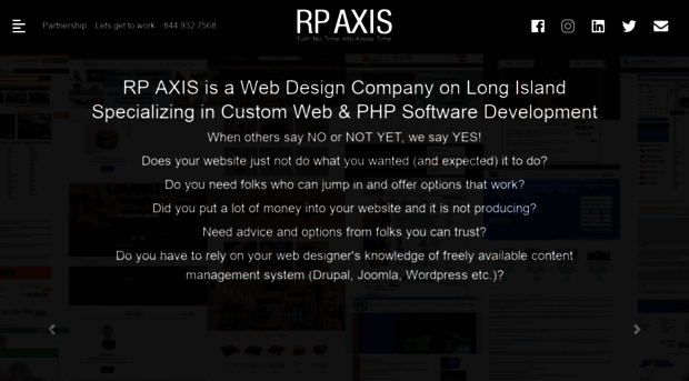 rpaxis.net