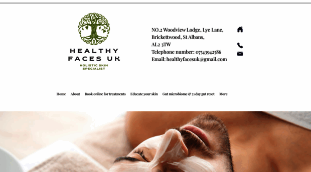 rpbeautyclinic.co.uk