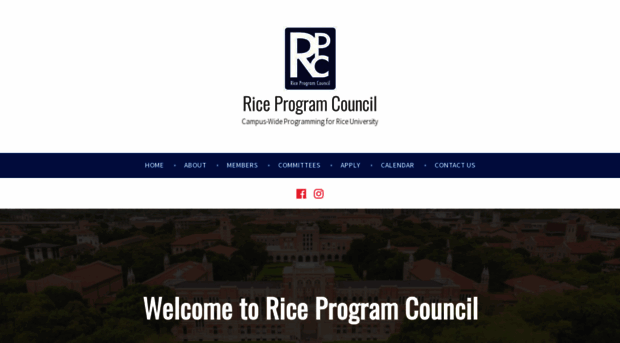 rpc.rice.edu