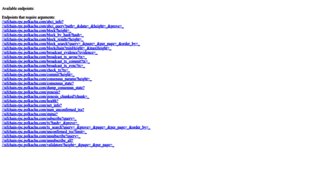 rpc.sifchain.finance