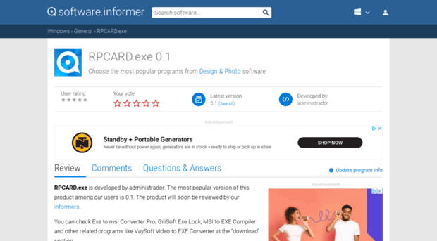 rpcard-exe.software.informer.com