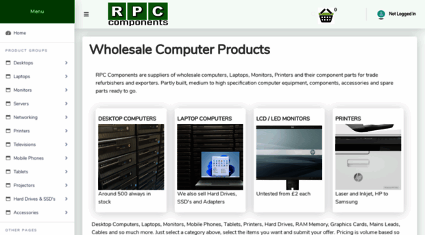 rpccomponents.co.uk