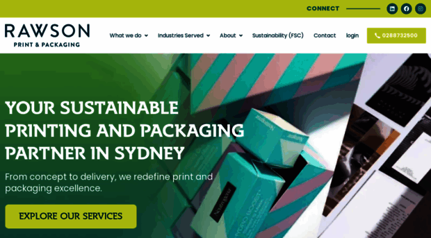 rpco.com.au - Print Packaging | Printing and... - Rpco