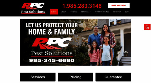 rpcpest.com