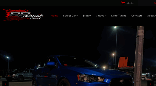 rpcustoms.com.au - RP Motorsports | RP Motorsport... - RP Customs