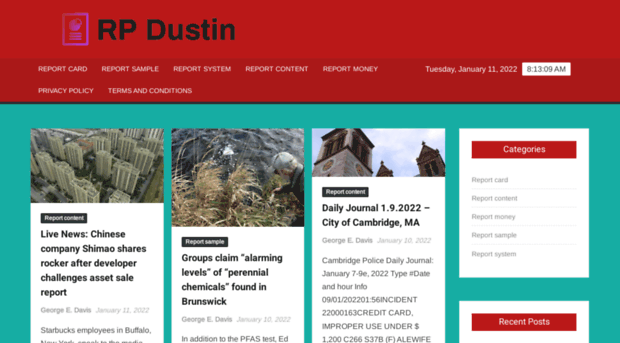 rpdustin.com