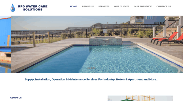 rpdwatercare.in