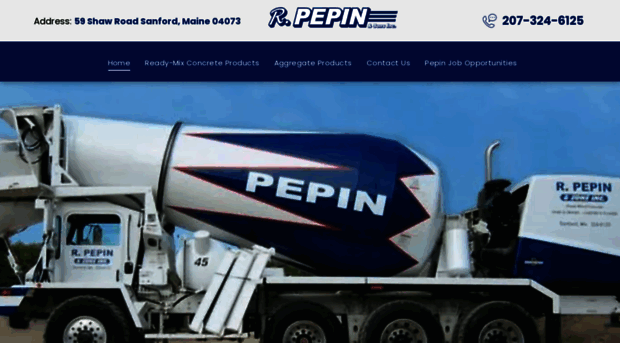 rpepin.com
