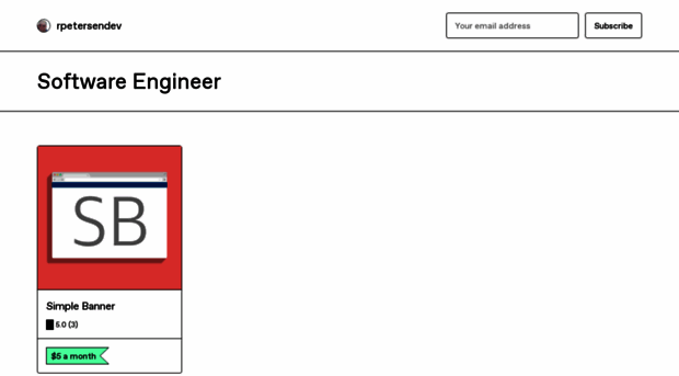 rpetersendev.gumroad.com