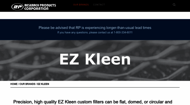 rpezkleen.com