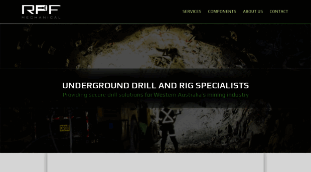 rpfm.com.au