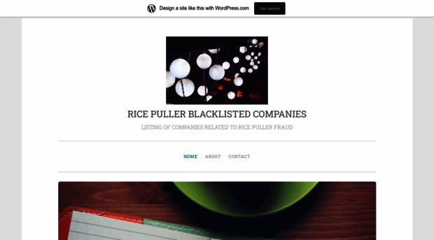 rpfraudcompaniesblog.wordpress.com