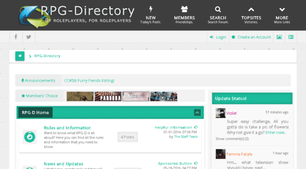 rpg-directory.org