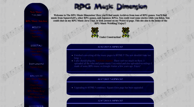 rpg-music.com