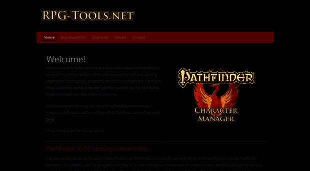 rpg-tools.net