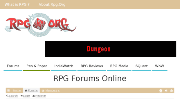 rpgforumsonline.com