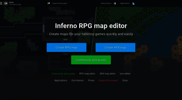 rpginferno.com