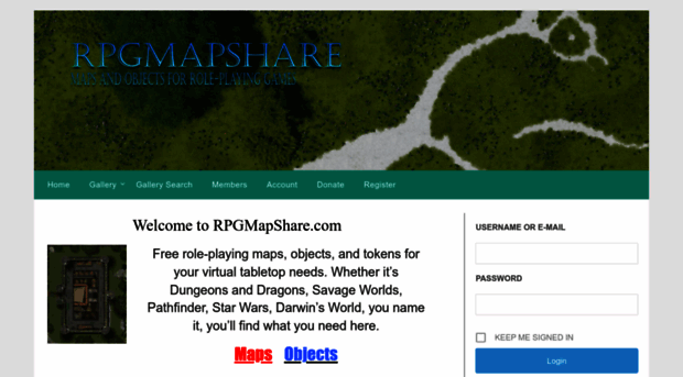 rpgmapshare.com