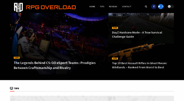 rpgoverload.com