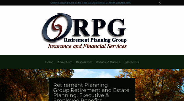 rpgroupllc.com