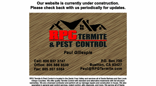 rpgtermite.com