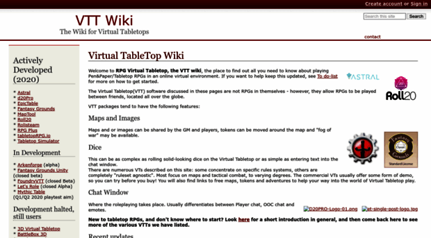 rpgvirtualtabletop.wikidot.com