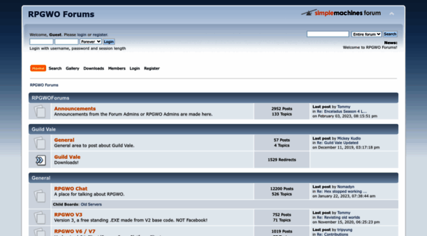 rpgwoforums.net