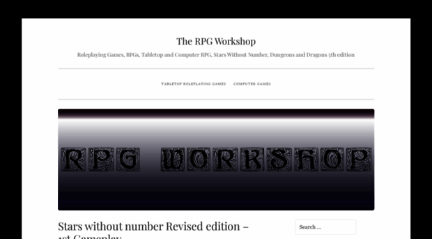 rpgworkshop.wordpress.com