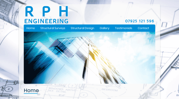 rphengineering.co.uk