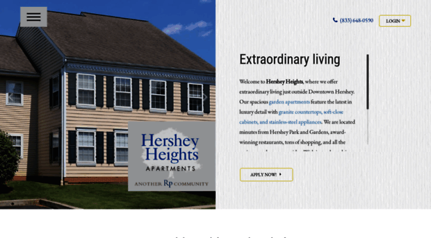 rphersheyheights.com