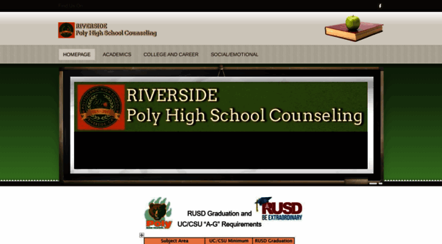 rphscounseling.weebly.com