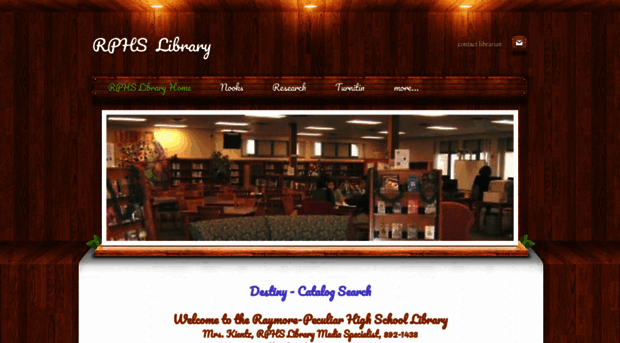rphslibrary.weebly.com