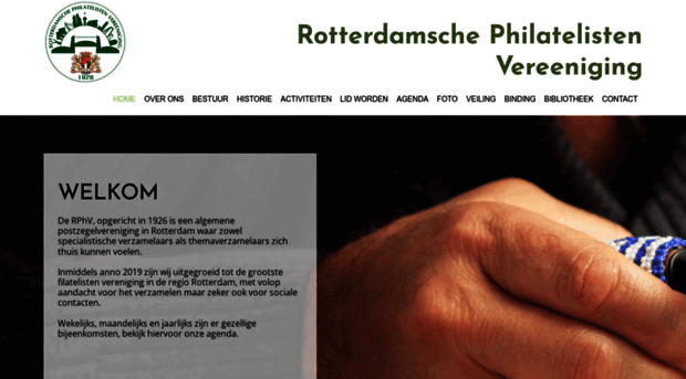 rphv.nl