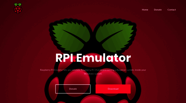 rpi-emulator.com