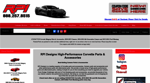 rpidesigns.com