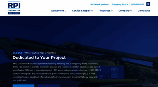 rpiequipment.com