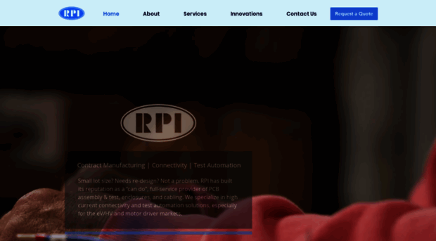 rpiincorp.com