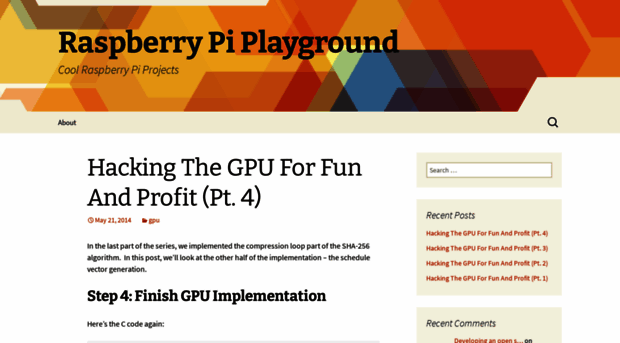 rpiplayground.wordpress.com