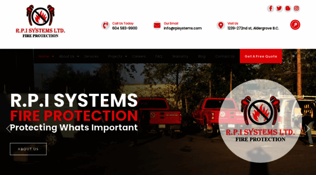 rpisystems.com