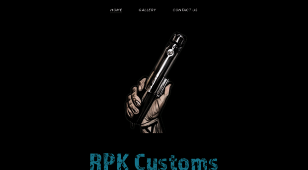 rpkcustoms.com