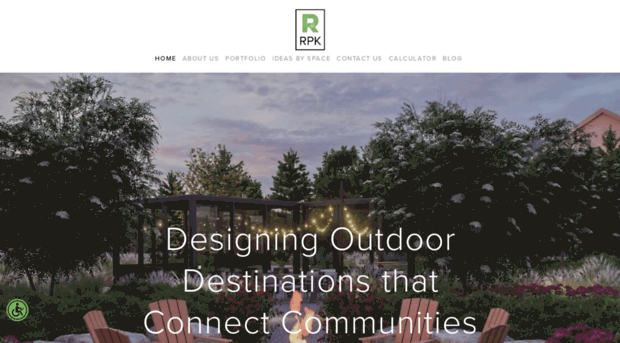 rpkdesigngroup.com