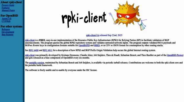 rpki-client.org
