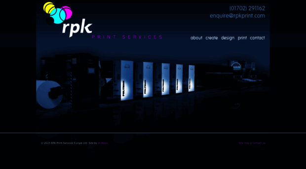 rpkprint.com