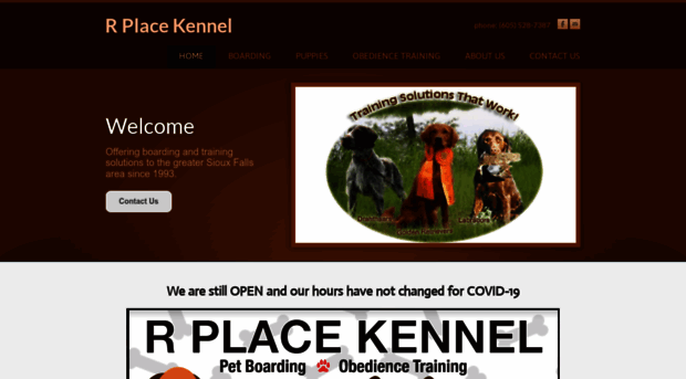 rplacekennel.com