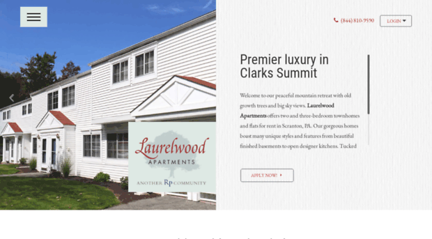 rplaurelwoodapartments.com